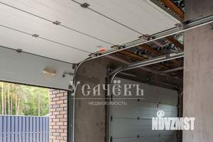 Дом 273м², 2-этажный, участок 10 сот.