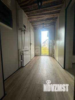 Дом 100м², 1-этажный, участок 6 сот.