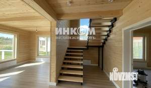 Дом 200м², 2-этажный, участок 9 сот.