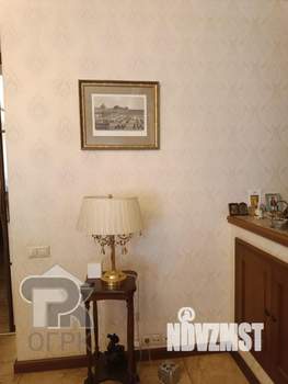 Коттедж 699м², 3-этажный, участок 29 сот.