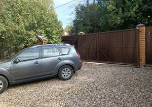 Дом 185м², 2-этажный, участок 10 сот.