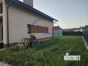 Дом 165м², 2-этажный, участок 6 сот.