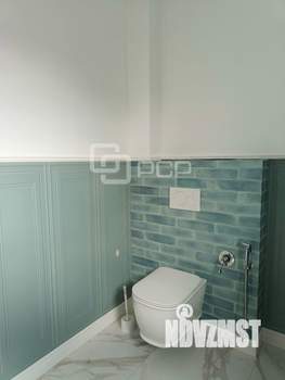 Коттедж 122м², 2-этажный, участок 5 сот.