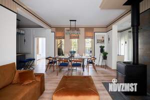 Дом 111м², 1-этажный, участок 7 сот.