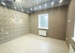 Дом 600м², 4-этажный, участок 13 сот.