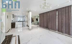 Дом 460м², 3-этажный, участок 16 сот.