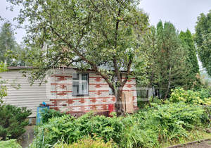 Дом 52м², 2-этажный, участок 8 сот.