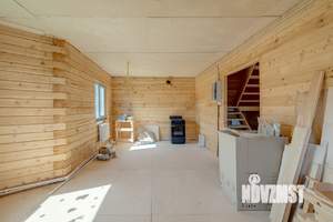 Дом 126м², 2-этажный, участок 7 сот.