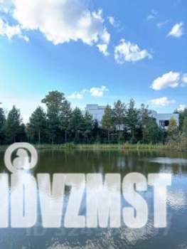 Дом 1500м², 2-этажный, участок 100 сот.