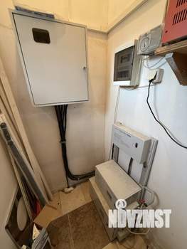 Дом 520м², 3-этажный, участок 56 сот.