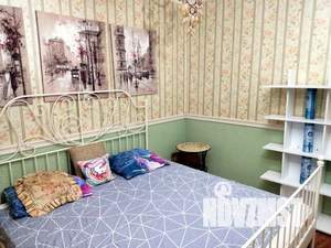 Коттедж 240м², 2-этажный, участок 6 сот.