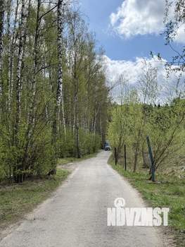 Коттедж 187м², 3-этажный, участок 10 сот.