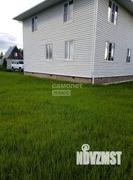 Дом 145м², 2-этажный, участок 15 сот.