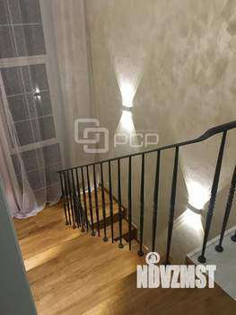 Коттедж 122м², 2-этажный, участок 5 сот.