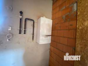 Коттедж 206м², 2-этажный, участок 7 сот.