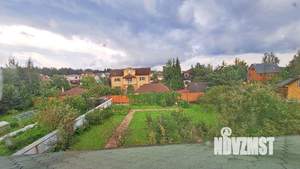 Дом 220м², 2-этажный, участок 14 сот.