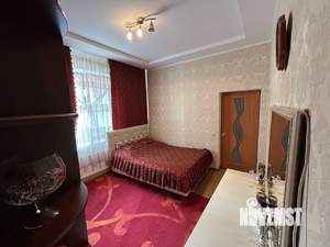 Коттедж 316м², 3-этажный, участок 12 сот.