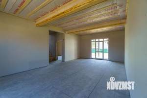 Коттедж 162м², 2-этажный, участок 5 сот.