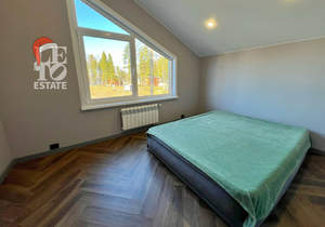 Дом 145м², 2-этажный, участок 6 сот.