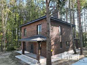 Дом 200м², 2-этажный, участок 7 сот.