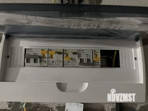 Таунхаус 250м², 3-этажный, участок 3 сот.