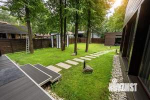 Дом 330м², 2-этажный, участок 8 сот.