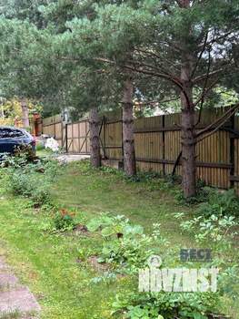 Дом 301м², 2-этажный, участок 14 сот.