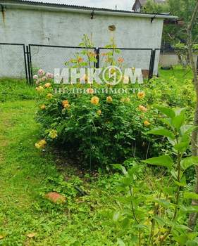 Дом 71м², 1-этажный, участок 10 сот.