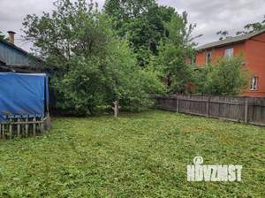 Дом 58м², 1-этажный, участок 13 сот.