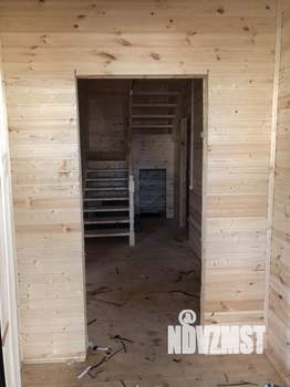 Дом 160м², 2-этажный, участок 6 сот.