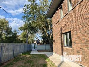 Коттедж 134м², 2-этажный, участок 6 сот.