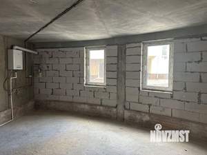 Таунхаус 250м², 3-этажный, участок 3 сот.