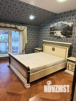 Дом 460м², 2-этажный, участок 22 сот.