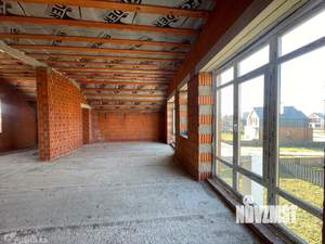 Коттедж 170м², 2-этажный, участок 6 сот.