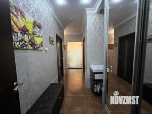 Таунхаус 130м², 3-этажный, участок 1 сот.