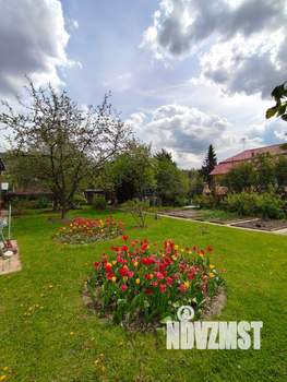 Дом 153м², 2-этажный, участок 6 сот.