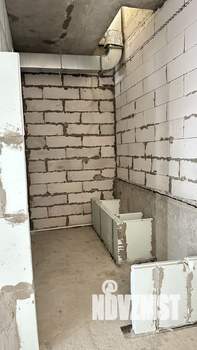 Таунхаус 128м², 3-этажный, участок 1 сот.