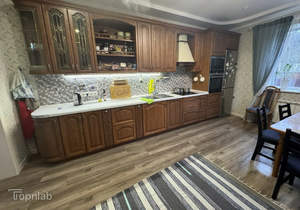 Дом 187м², 2-этажный, участок 8 сот.