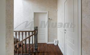 Дом 300м², 3-этажный, участок 5 сот.