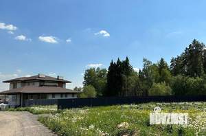 Дом 155м², 1-этажный, участок 6 сот.