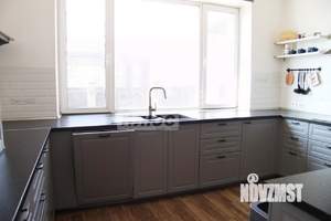 Дом 237м², 2-этажный, участок 7 сот.