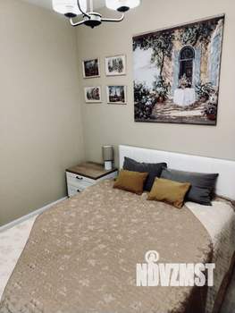 Коттедж 207м², 2-этажный, участок 6 сот.