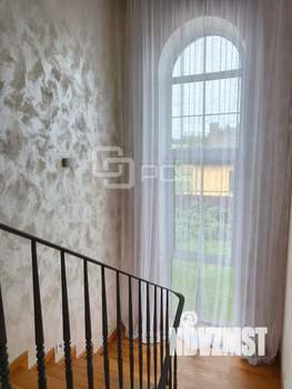 Коттедж 122м², 2-этажный, участок 5 сот.