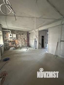 Таунхаус 210м², 3-этажный, участок 2 сот.