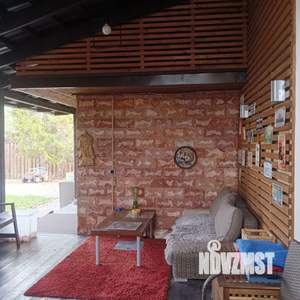 Таунхаус 259м², 2-этажный, участок 6 сот.