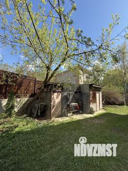 Коттедж 187м², 3-этажный, участок 10 сот.