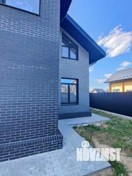 Дом 355м², 2-этажный, участок 7 сот.