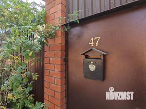 Дом 239м², 3-этажный, участок 10 сот.