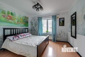 Коттедж 1142м², 3-этажный, участок 21 сот.