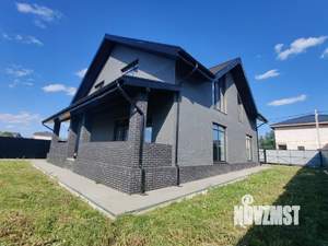 Дом 355м², 2-этажный, участок 7 сот.